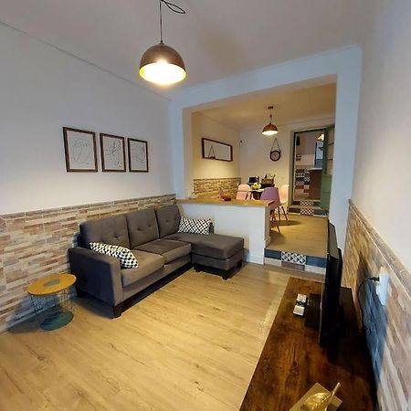 Villa Cozy Townhouse Algodonales Esterno foto