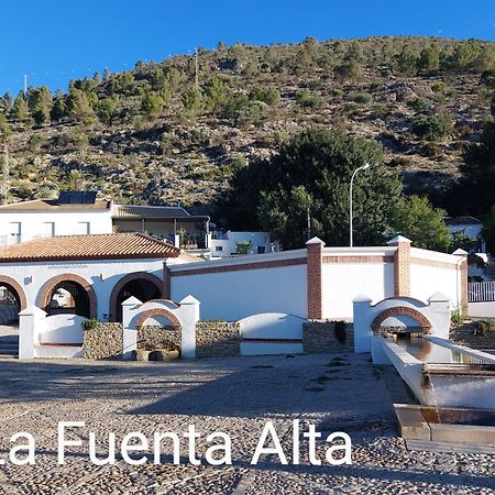 Villa Cozy Townhouse Algodonales Esterno foto