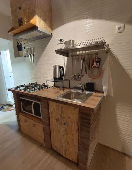 Villa Cozy Townhouse Algodonales Esterno foto